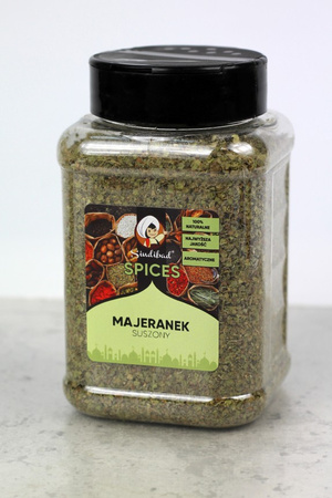 Majeranek Suszony 60g | Sindibad