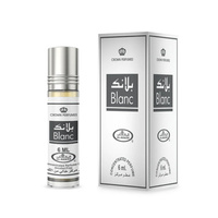 BLANC Concentrated Oil Perfume 6 ml | Al-Rehab