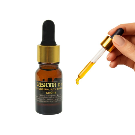Busajna Moisturizing & Firming Oil 10 ml 