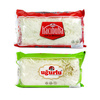 Pişmaniye Rulo Waniliowe & z Pistacjami 2x220g  | Uğurlu