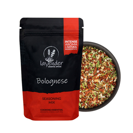Bolognese 80g | Lavender Spices