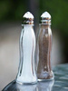 Salt / Pepper Glass Shaker 1 pc | Pasabahce