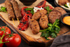 Przyprawa Saray 50g Sindibad Spices
