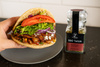 BBQ Turkish - Przyprawa do mięsa po turecku 10g | Lavender Spices