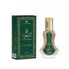 BAKHOOR ALSAUDIA Woda Perfumowana Arabska 35 ml Al Rehab EDP