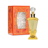 SHAIKHAH Perfumy w Olejku 20 ml Al Rehab CPO