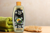 Szampon z Olejem z Nasion Czarnuszki 400 ml | Almalika Pafion