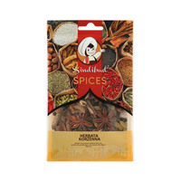 Chai Masala Spice Mix 30g Sindibad