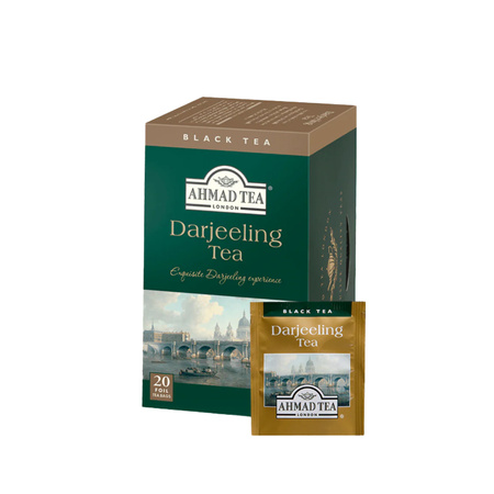Darjeeling Tea 40g | Ahmad Tea