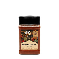 Pieprz Cayenne 160g | Sindibad