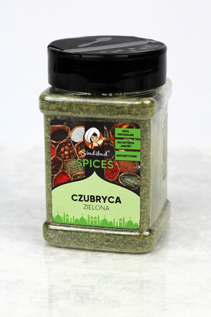 Green Savory Chubritsa 170g | Sindibad