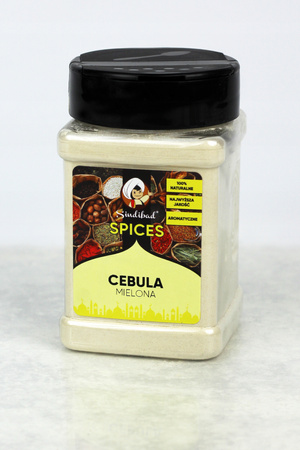Cebula Mielona 120g | Sindibad