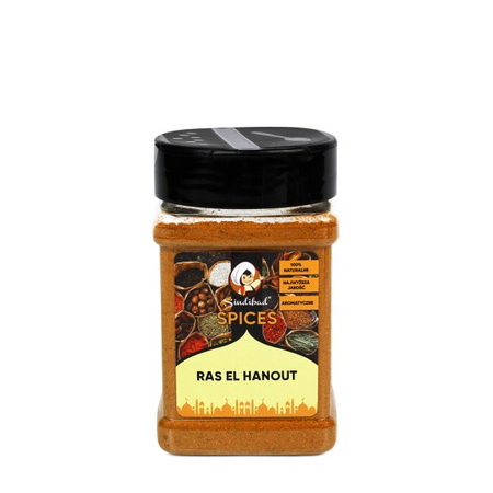 Przyprawa Ras El Hanout 150g | Sindibad