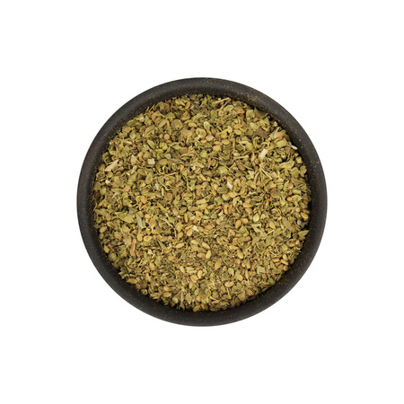 Aleppo - Ziołowo-orzechowa przyprawa inspirowana kuchnią Lewantu 12g | Lavender Spices