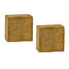 2x Ajyal Halap Aleppo Soap 2% Laurel Oil Syria | Pafion Queen