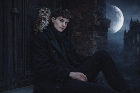 HALF MOON Perfumy w Olejku CPO 6 ml | Al Rehab