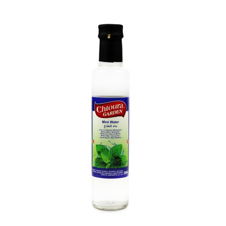 Mint Water 250 ml | Chtoura