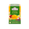 Mango & Lychee Green Tea 30g | Ahmad Tea