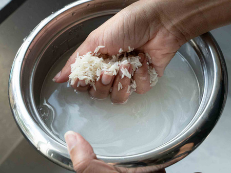 Ryż Basmati Premium 5kg | Nazila