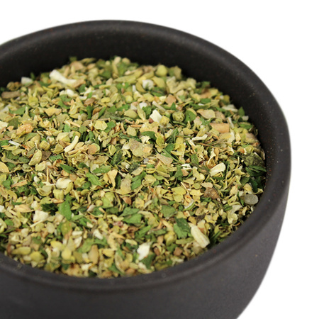 Salad - Ziołowa przyprawa do sałatek & surówek 55g | Lavender Spices