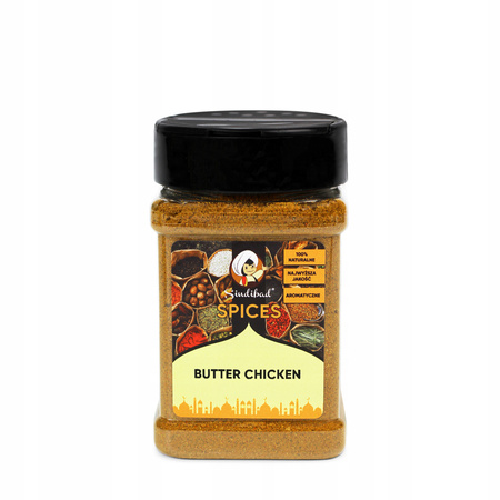 Butter Chicken Masala 150g | Sindibad