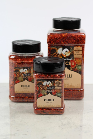 Chili Flakes 30g | Sindibad