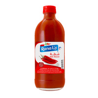 Sos Ostry Chilli 474 ml | Rana