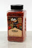 Chili Flakes 400g | Sindibad