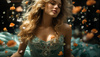 LOVELY Perfumy w Olejku 3 ml Al Rehab CPO