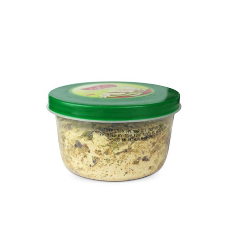 Chałwa Sezamowa z Pistacjami 400g | Chtoura Garden