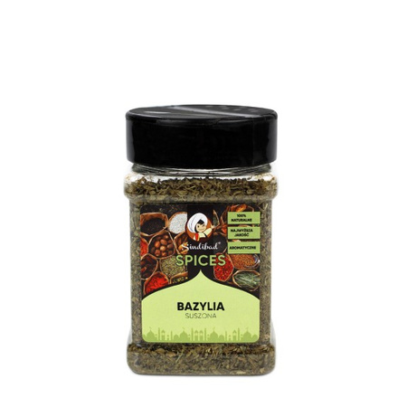 Basil Leaves 50g | Sindibad