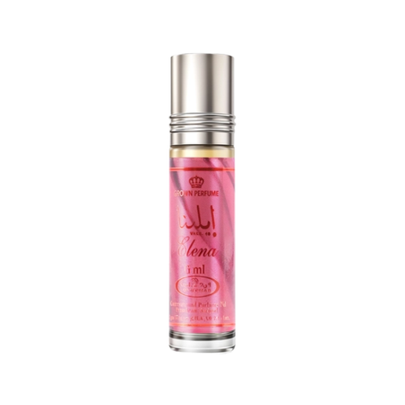 ELENA Concentrated Oil Perfume 6 ml | Al-Rehab