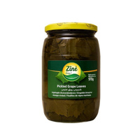 Pickled Grape Leaves 970g | Zinè