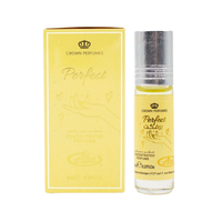 PERFECT Concentrated Oil Perfume 6 ml | Al-Rehab