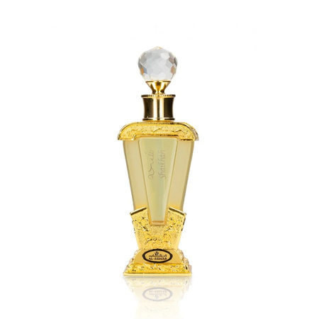 SHAIKHAH Perfumy w Olejku 20 ml Al Rehab CPO