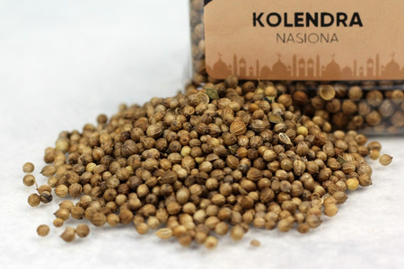 Kolendra Nasiona 320g | Sindibad