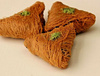 Baklava Kadaief 24 pcs.