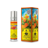 BAKHOUR Perfumy w Olejku 6 ml Al Rehab CPO