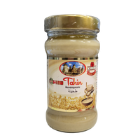 Tahini 100% Sesame Paste 290g | Kavak