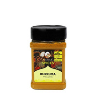 Kurkuma Mielona 170g | Sindibad