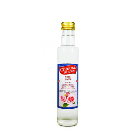 Woda Różana 250 ml | Chtoura