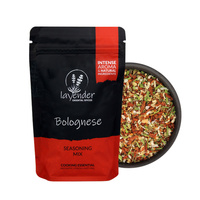 Bolognese - Przyprawa do sosu bolońskiego & makaronu 80g | Lavender Spices