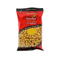 Ciecierzyca Leblebi Prażona & Solona 200g | Besler