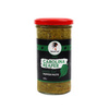 Green & Red Hot Carolina Reaper Paste & Harissa 3x 245g | Indian Hot