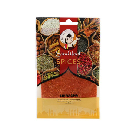 Sriracha 150g | Sindibad