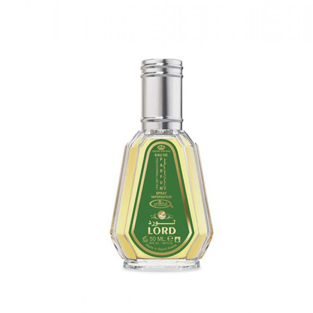 LORD Woda Perfumowana Arabska 50 ml Al Rehab EDP