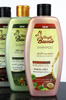 Szampon z Olejem Arganowym 400 ml  Bento Night
