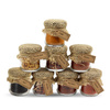 8 Hot Spices Gift Set