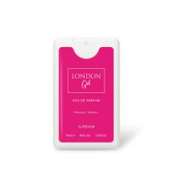 LONDON GIRL Woda Perfumowana Pocket Spray EDP 18 ml Al Rehab