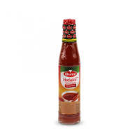 Ostry Sos Hot Sauce 88 ml Durra